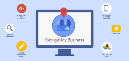 Google my Business: Ενδυναμώστε την Επιχείρησή σας στους Χάρτες της Google