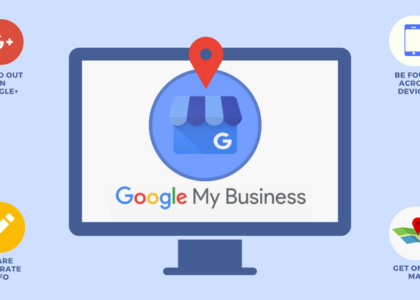Google my Business: Ενδυναμώστε την Επιχείρησή σας στους Χάρτες της Google
