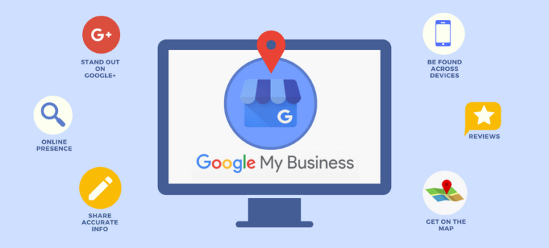 Google my Business: Ενδυναμώστε την Επιχείρησή σας στους Χάρτες της Google