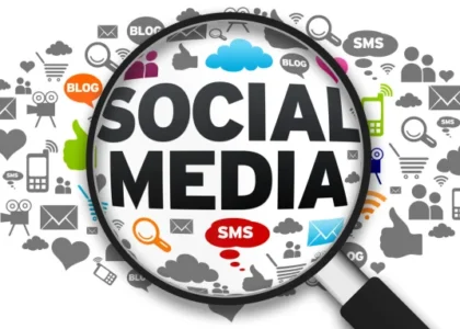 Διαχείριση & Ανάπτυξη Social Media